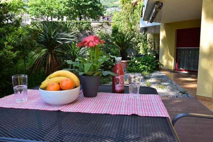 Apart Holidays - Residenza Flora