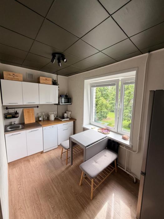 Kauguri apartment residence