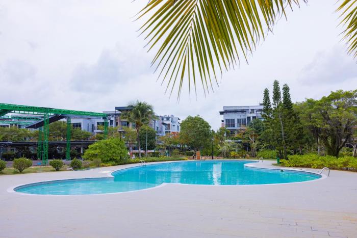 TH Luxury Hotel 2