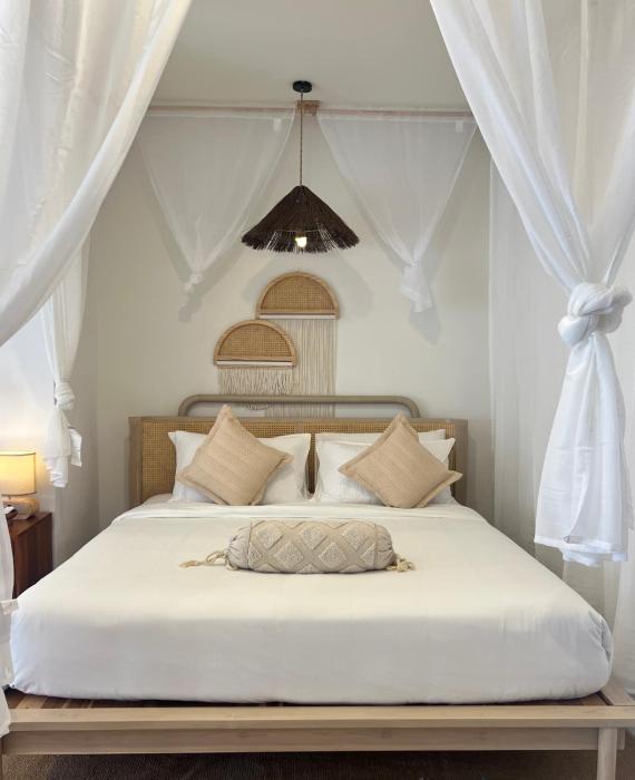 Nomad Beach House, Koh Lanta