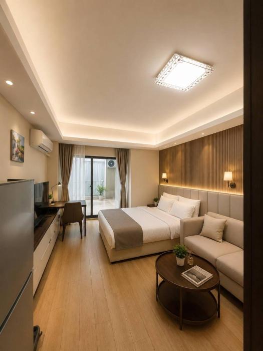 Tian Yue Hotel