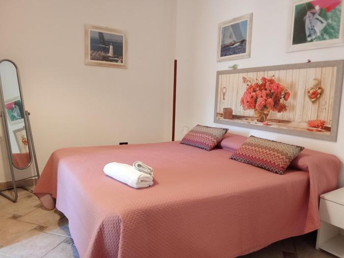 Casa Otranto Mare