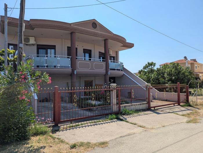 Maria Apartments
