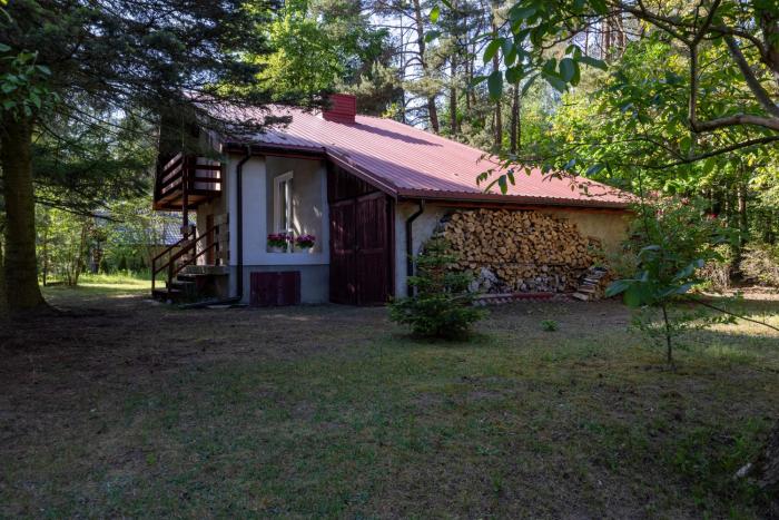 Adamów Family Country Retreat - 75m2, Terrace - by Rentujemy