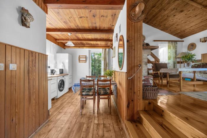 Adamów Family Country Retreat - 75m2, Terrace - by Rentujemy