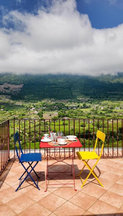 Laurus Home Restaurant B&B
