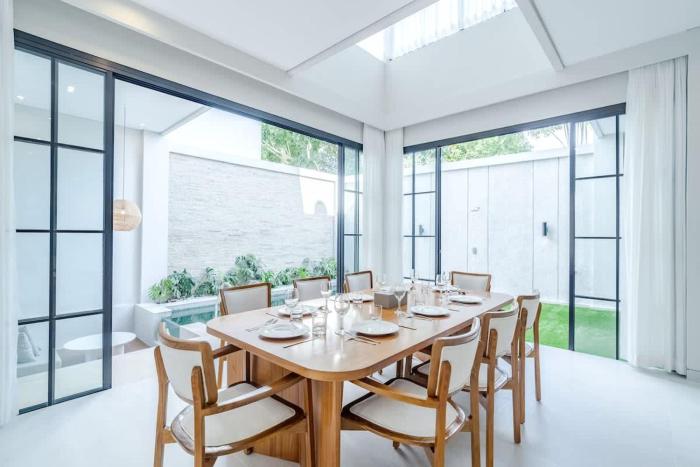 Brand New 3BR Private Villa Aleessa