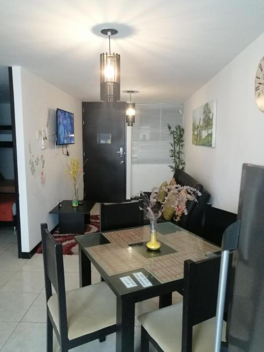 Lindos Apartamentos perfecta ubicación