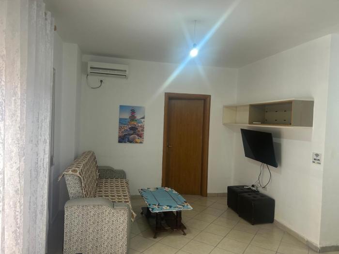 Summer apartment1