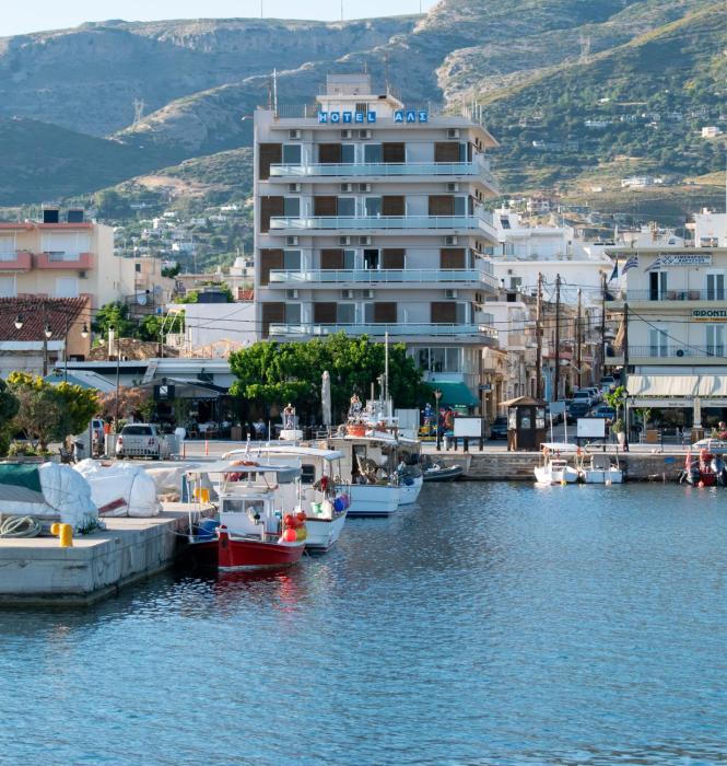 Hotel ALS KARYSTOS
