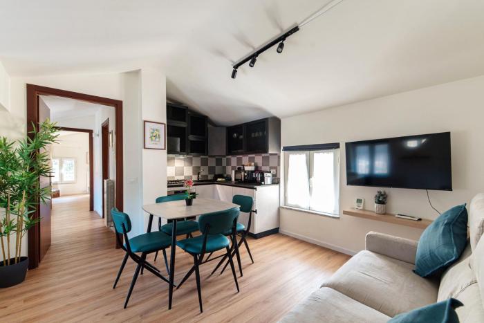 Napoleona Loft by Quokka 360 - At the foot of the city