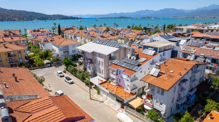 Royalis Apart Hotel
