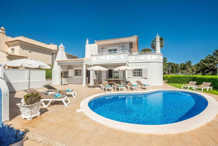 Villa Silva Balbina