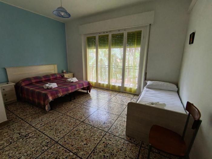 452 Orchidea della Maremma Aria condizionata 4 posti