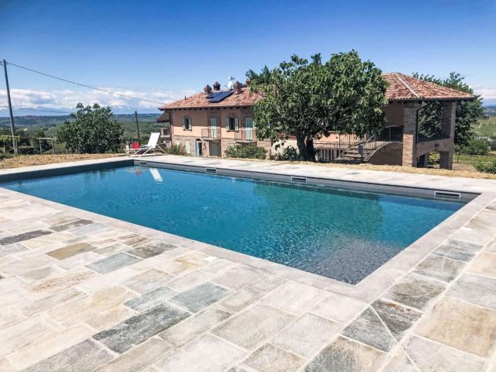 Holiday Home Antica Cascina by Interhome