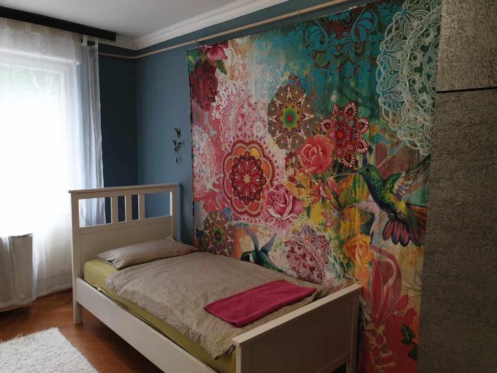 Eszter apartman