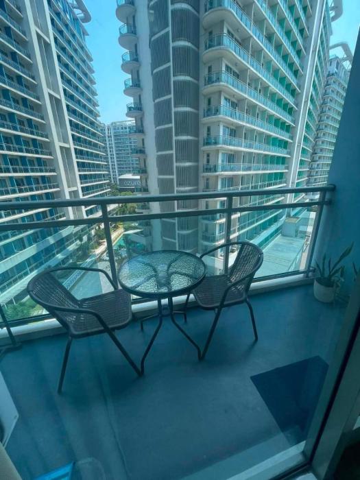 Azure Urban Resort Residences
