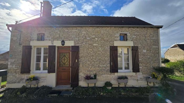 La Maison en Pierre
