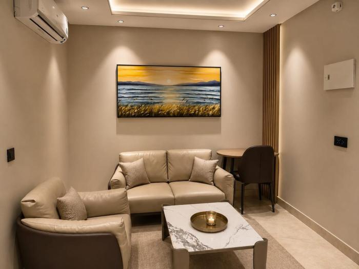 Urban Reverie Stay