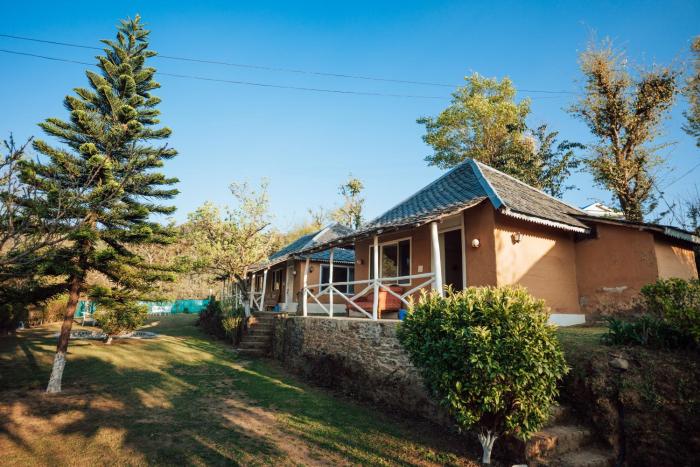 Vatika Resorts Cottages