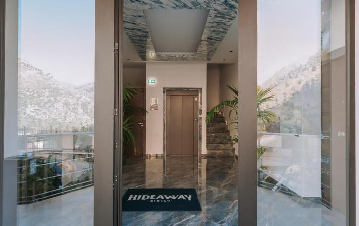 Hideaway Sicily