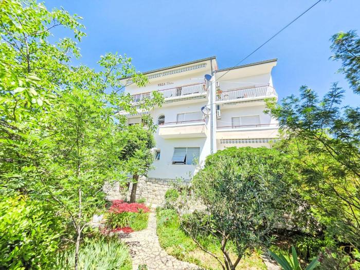 Apartment Wohnung 100m vom Strand entfernt by Interhome