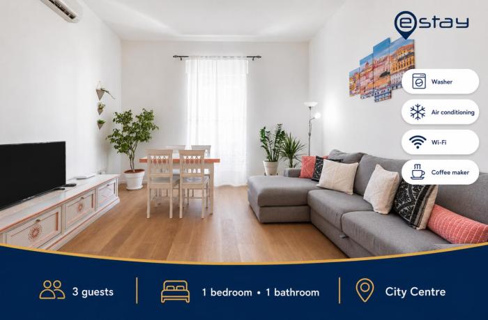 Estay - La Finestra sul Corso