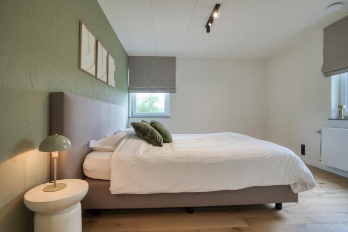 IMABEL - Gîte pour 14 personnes avec sauna et jacuzzi