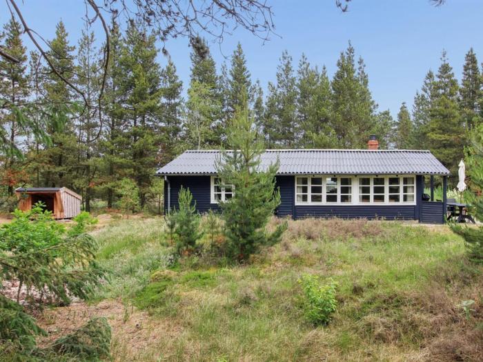 Holiday Home Tirsa - 3-9km from the sea by Interhome