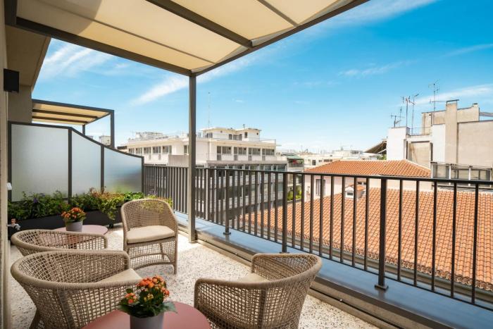 Trilogia Suites