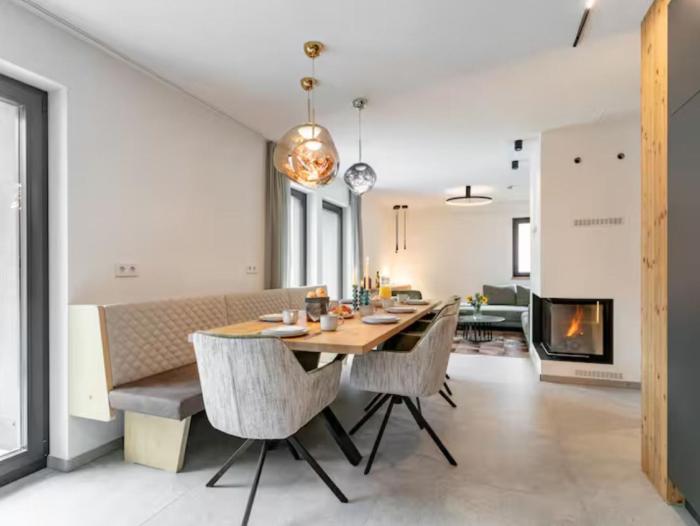 Great and cozy house in San Cassiano