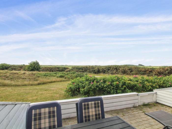 Apartment Femja - 2-3km from the sea by Interhome