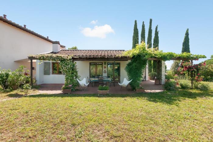 Your dream Tuscan vacation home