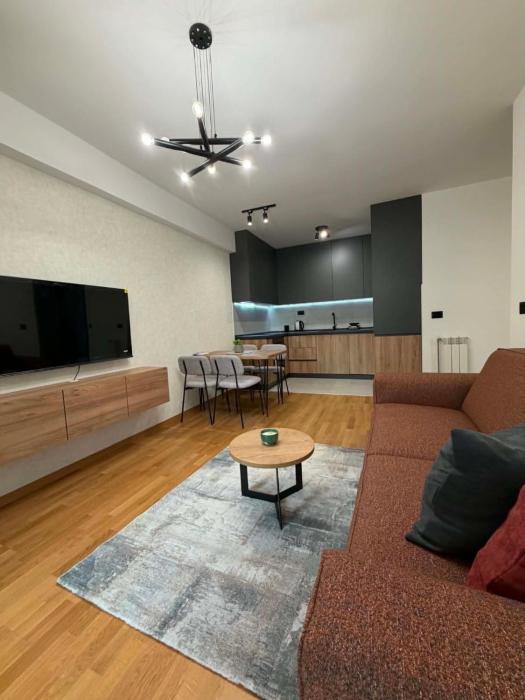 Angela City Center Apartment