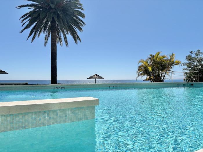 Apartamento Acapulco Playa 106, Casaseleccion, Nerja