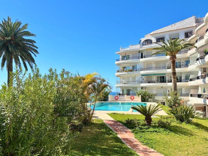 Apartamento Acapulco Playa 106, Casaseleccion, Nerja