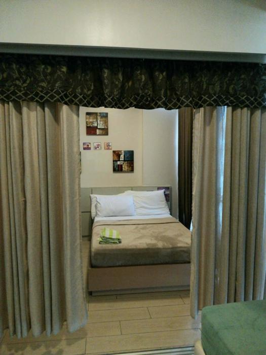 Mactan Newtown Condo Rental