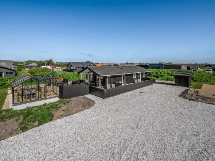 Holiday Home Erza - 500m from the sea by Interhome