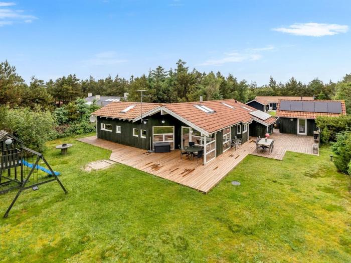 Holiday Home Heggi - 900m from the sea by Interhome