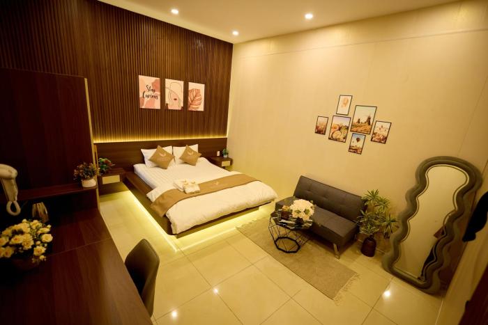 Maison Boutique Hotel - Long Thành