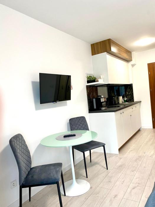 Apartament Zielony Horyzont