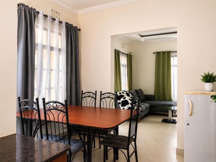 Jules Place Arusha