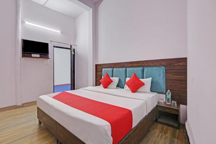Hotel O Shubh Guest House
