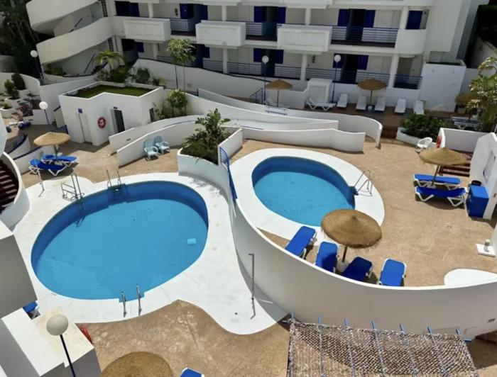 Los Patos The Beach Key a 200 metros de la playa