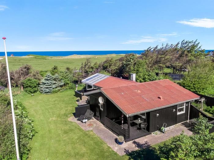 Holiday Home Henryette - 200m from the sea by Interhome