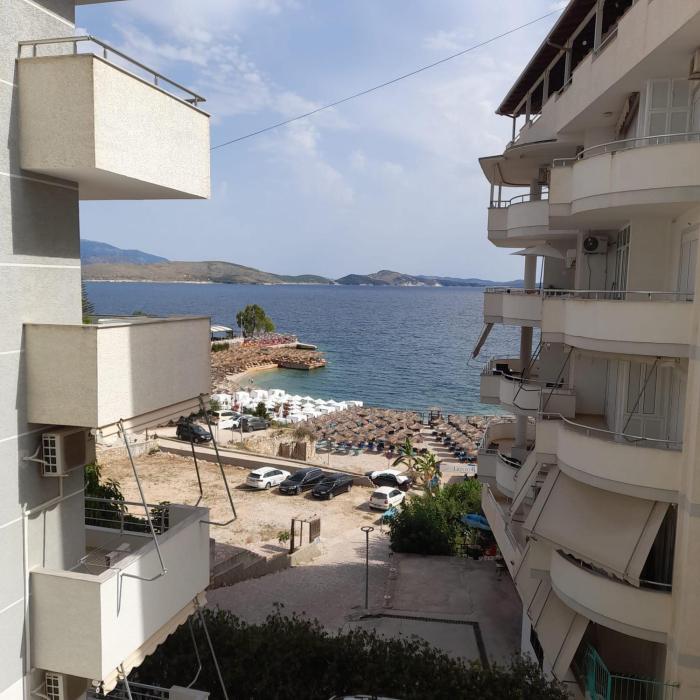 Evi Sea View Apartment 2 Sarande