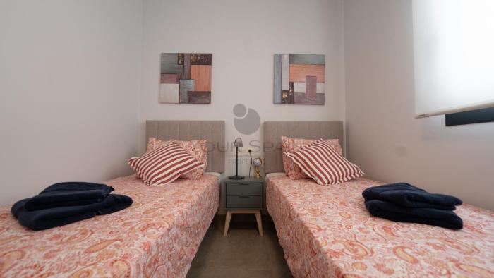YourSpain Apartment S4 2 1B Heated pool
