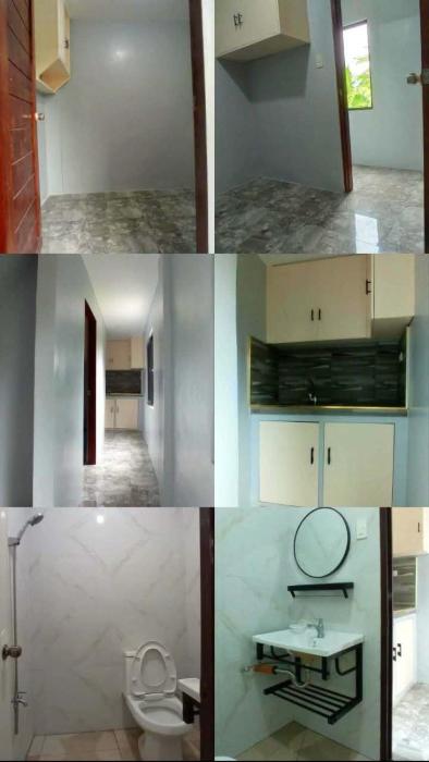 Matmats Apartment