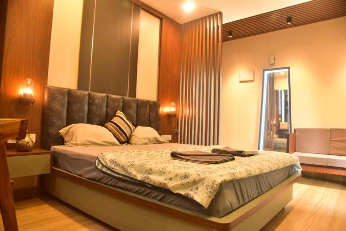 UnigoOne Apartments, BH, Palolem