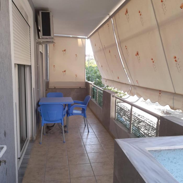 Evi Sea View Apartment 4 Sarande